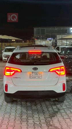 كيا سورينتو